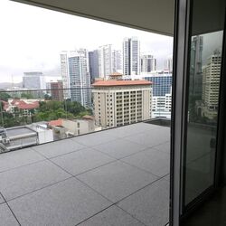 Boulevard 88 (D10), Apartment #637776461